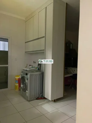 Imagem CASA RESIDENCIAL em CAÇAPAVA - SP, CONDOMÍNIO TERRAS DO VALE