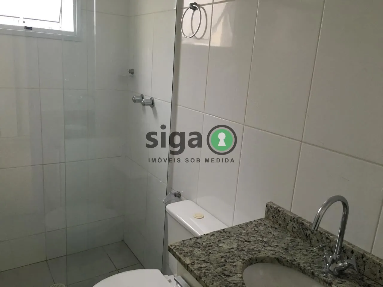 Imagem Apartamento para alugar na Vila Andrade, com 2 quartos e 3 vagas.