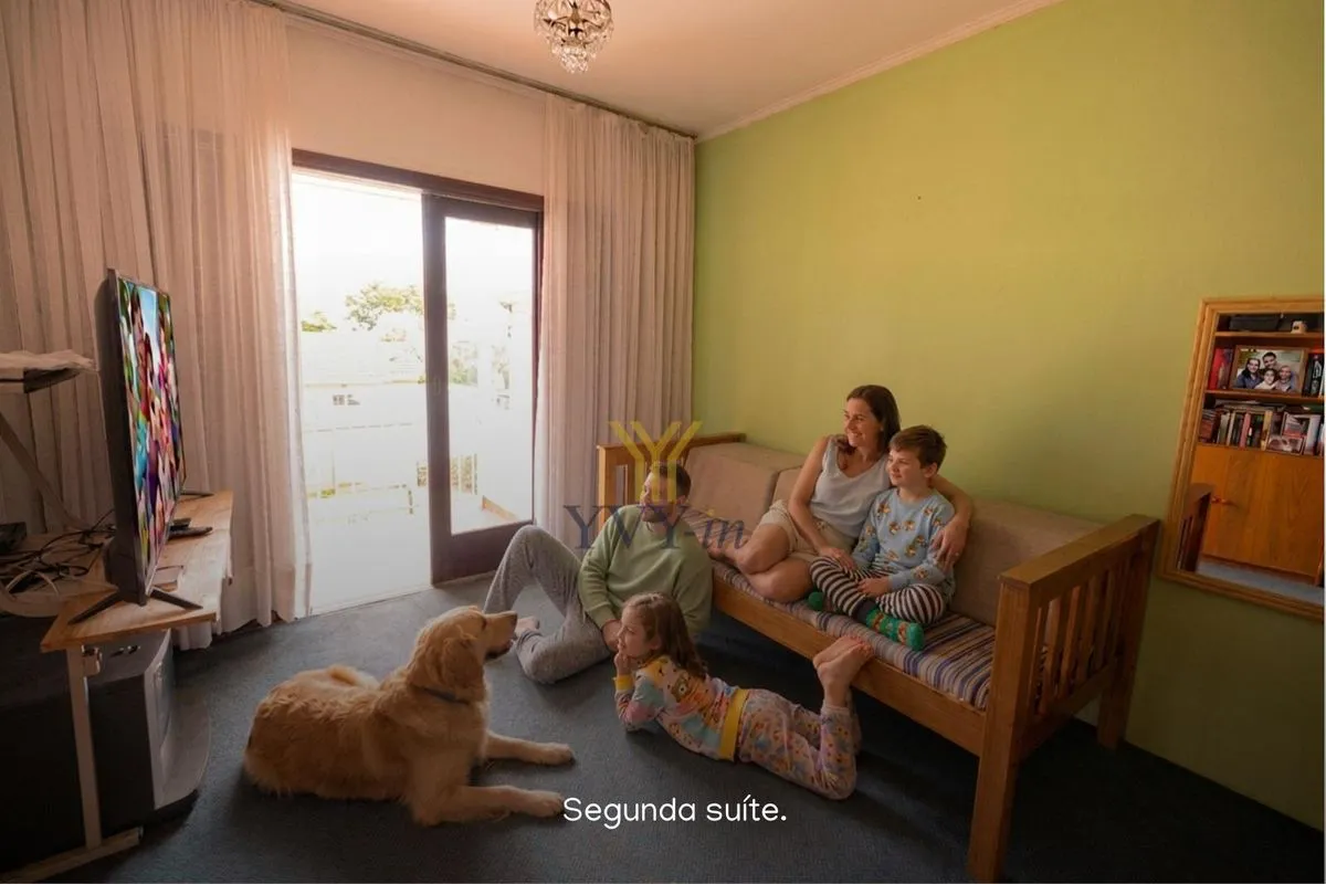 Imagem Casa com 5 Quartos à Venda, 370 m² em Jardim São Caetano - São Caetano do Sul