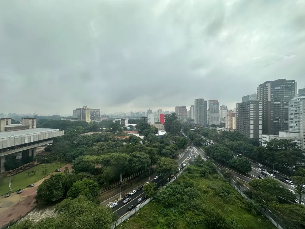 Imagem Thera Ibirapuera By Yoo Apto AP4826 - Thera Ibirapuera By Yoo Apto AP4826