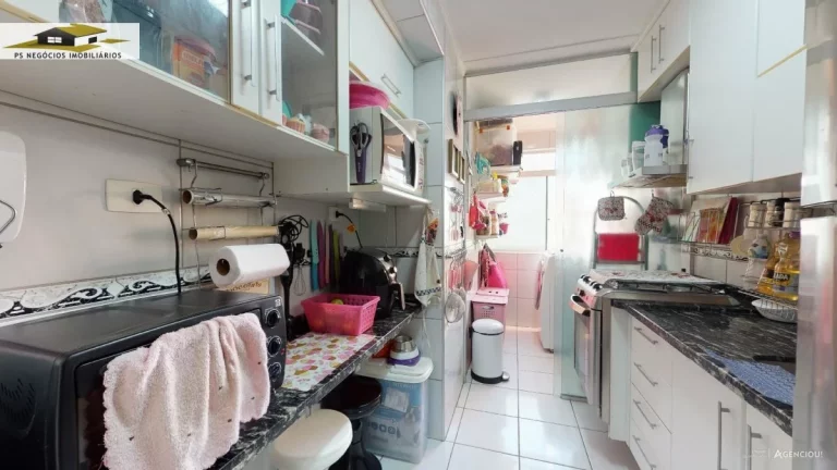 Imagem Cobertura Duplex para venda no Jardim da Saúde