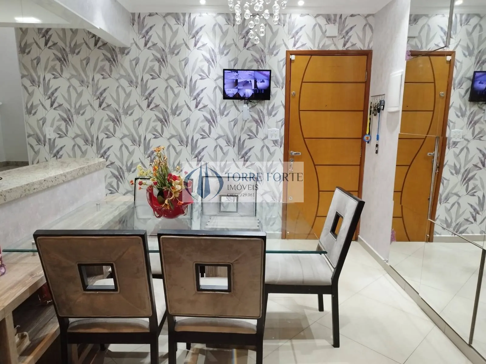 Imagem Apartamento Duplex 3 dormitórios 1 suíte e 2 vagAs Santo André