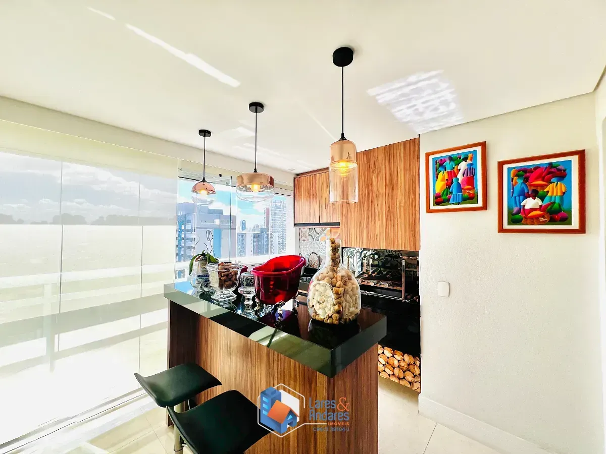 Foto do imóvel Apartamento para venda em Vila Mariana com 3 quartos, sendo 3 suítes, 125m² em Rua Bitencourt Sampaio