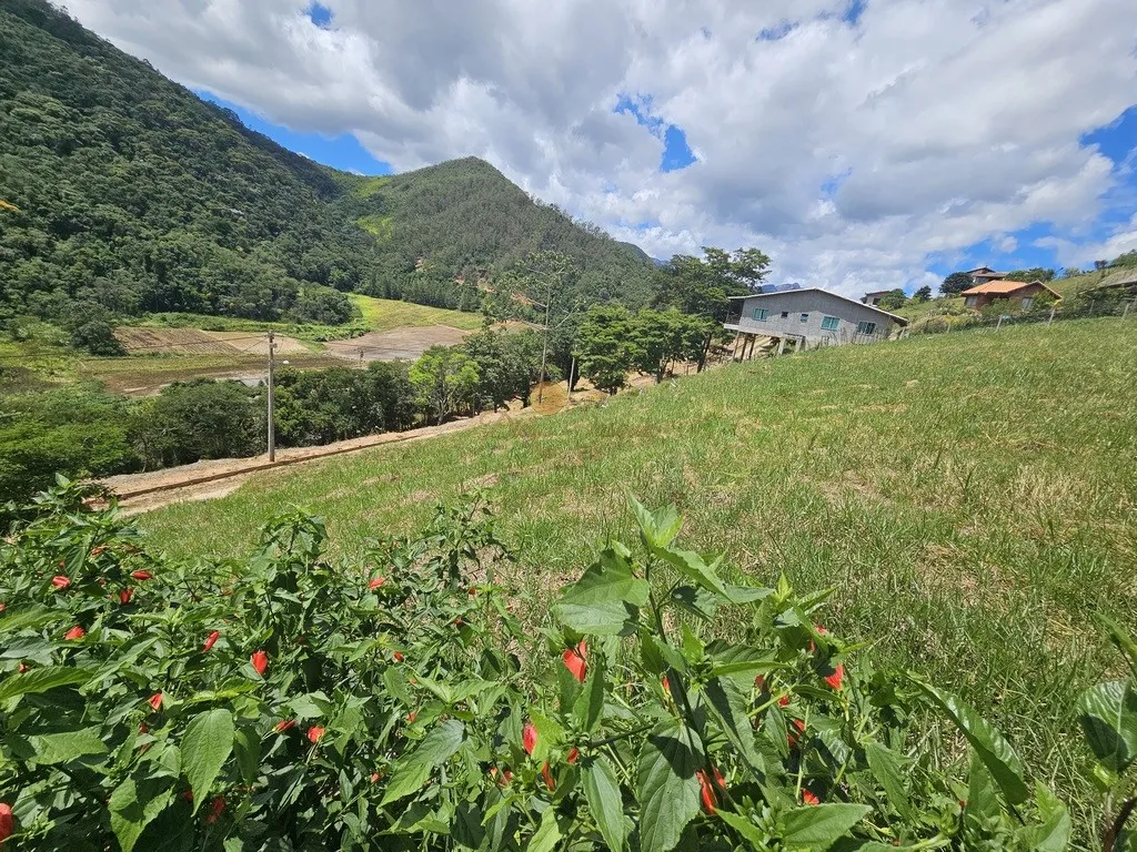 Imagem Terreno em Condomínio para Venda em Teresópolis / RJ no bairro Sebastiana