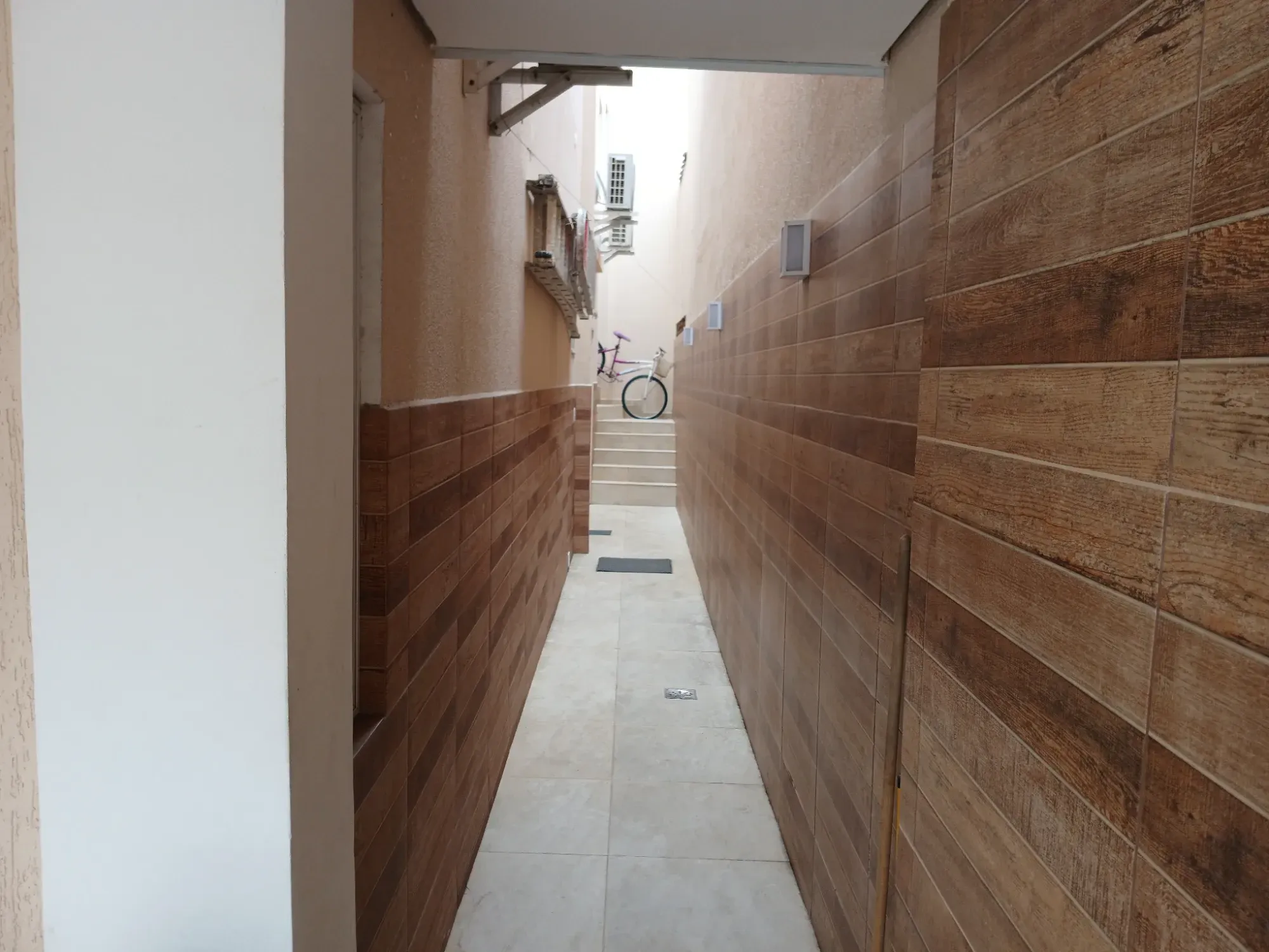 Imagem Casa com 3 Quartos à Venda, 48 m² em Bangu - Rio de Janeiro