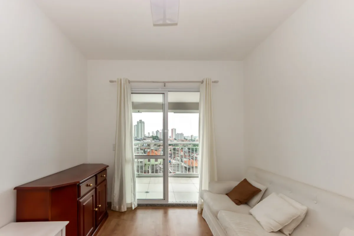 Imagem Apartamento para venda em Lauzane Paulista com 2 quartos, 57m2