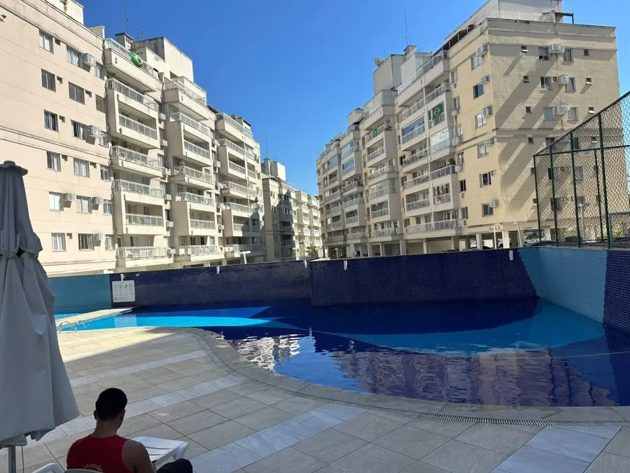 Imagem Apartamento a Venda no bairro Taquara - Rio de Janeiro, RJ