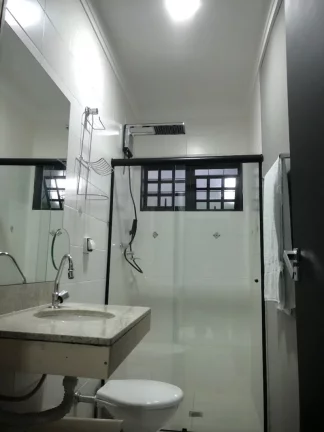 Imagem Bauru/SP, Jardim América, Casa 03 dormitórios (02 suítes)