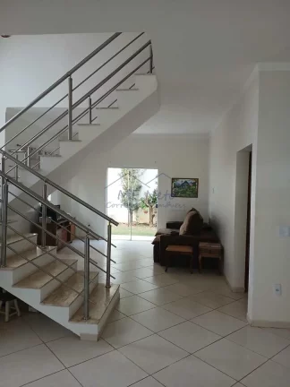 Casa Padrão