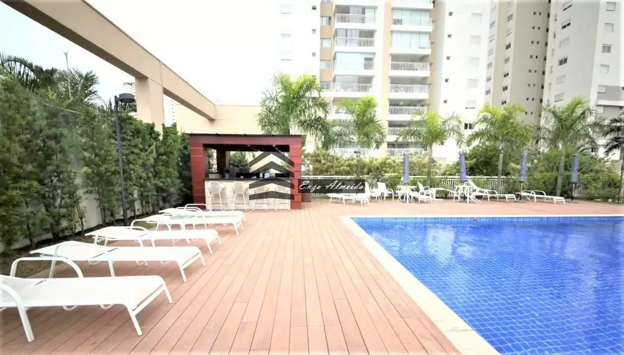 Imagem Apartamento à venda em São Paulo/SP