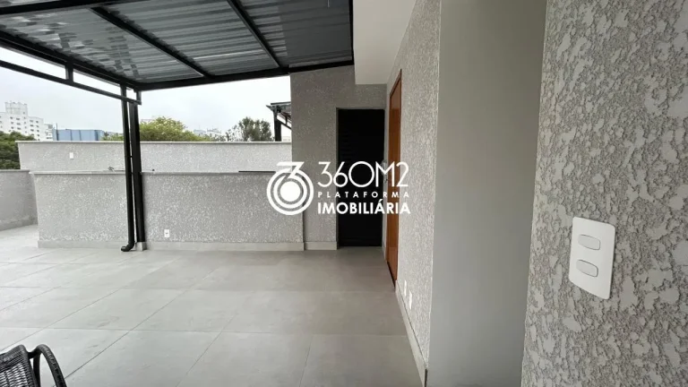 Imagem Cobertura para Venda em Santo André / SP no bairro Vila Assunção