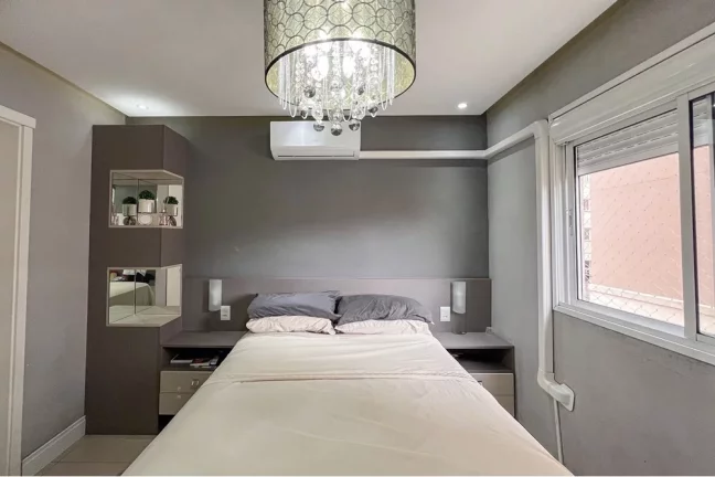 Imagem Apartamento para venda no bairro São José em Canoas