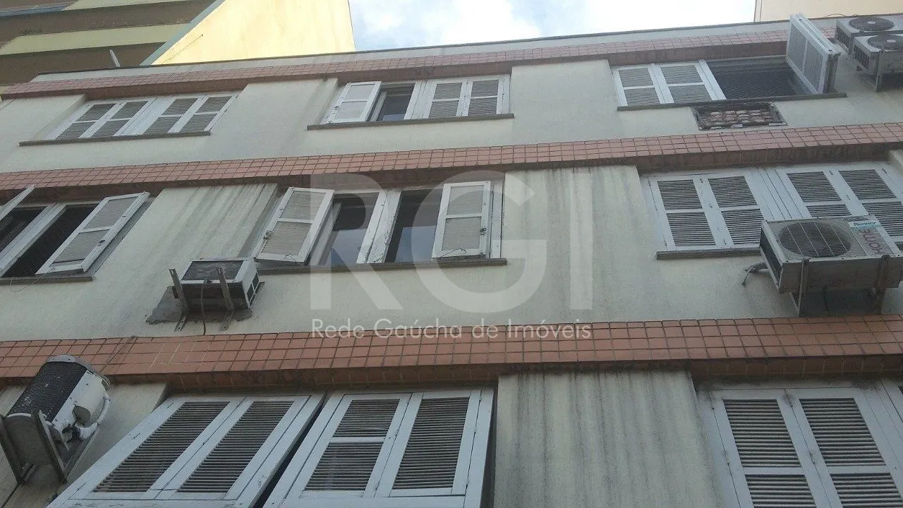 Imagem Apartamento 2 quartos com terraço!
