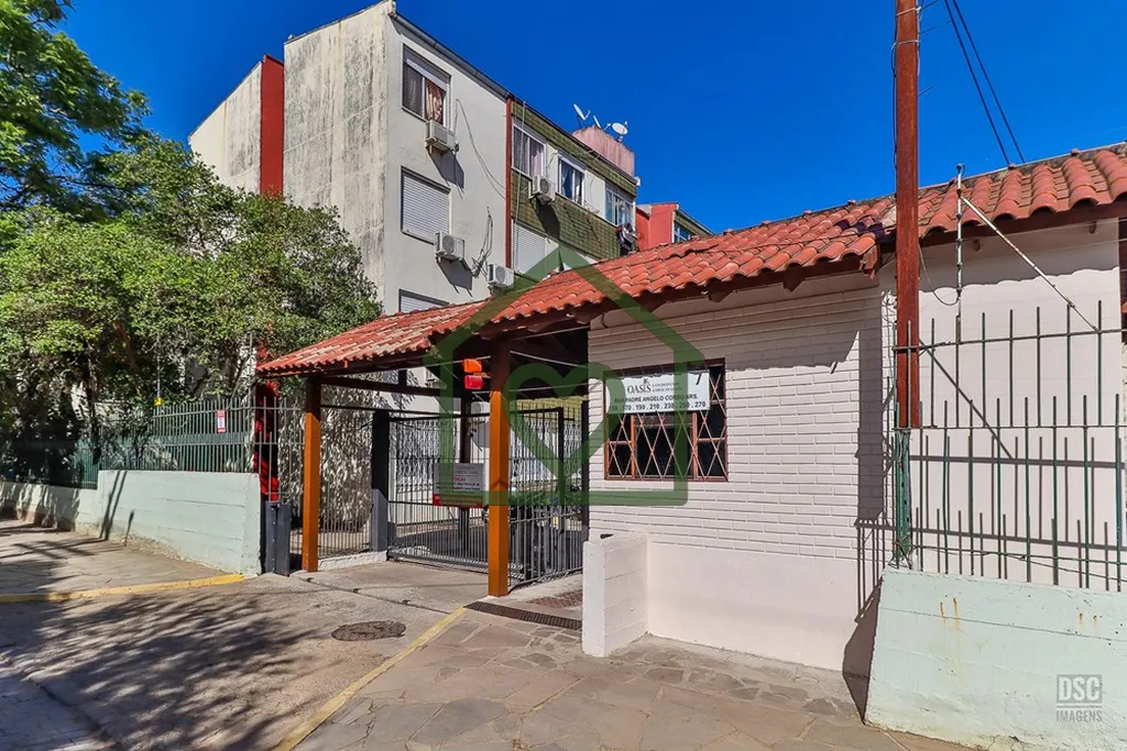Imagem Apartamento com 2 dormitórios, 1 º ANDAR, DESOCUPADO, bairro Cavalhada, Zona Sul, Porto Alegre/RS....