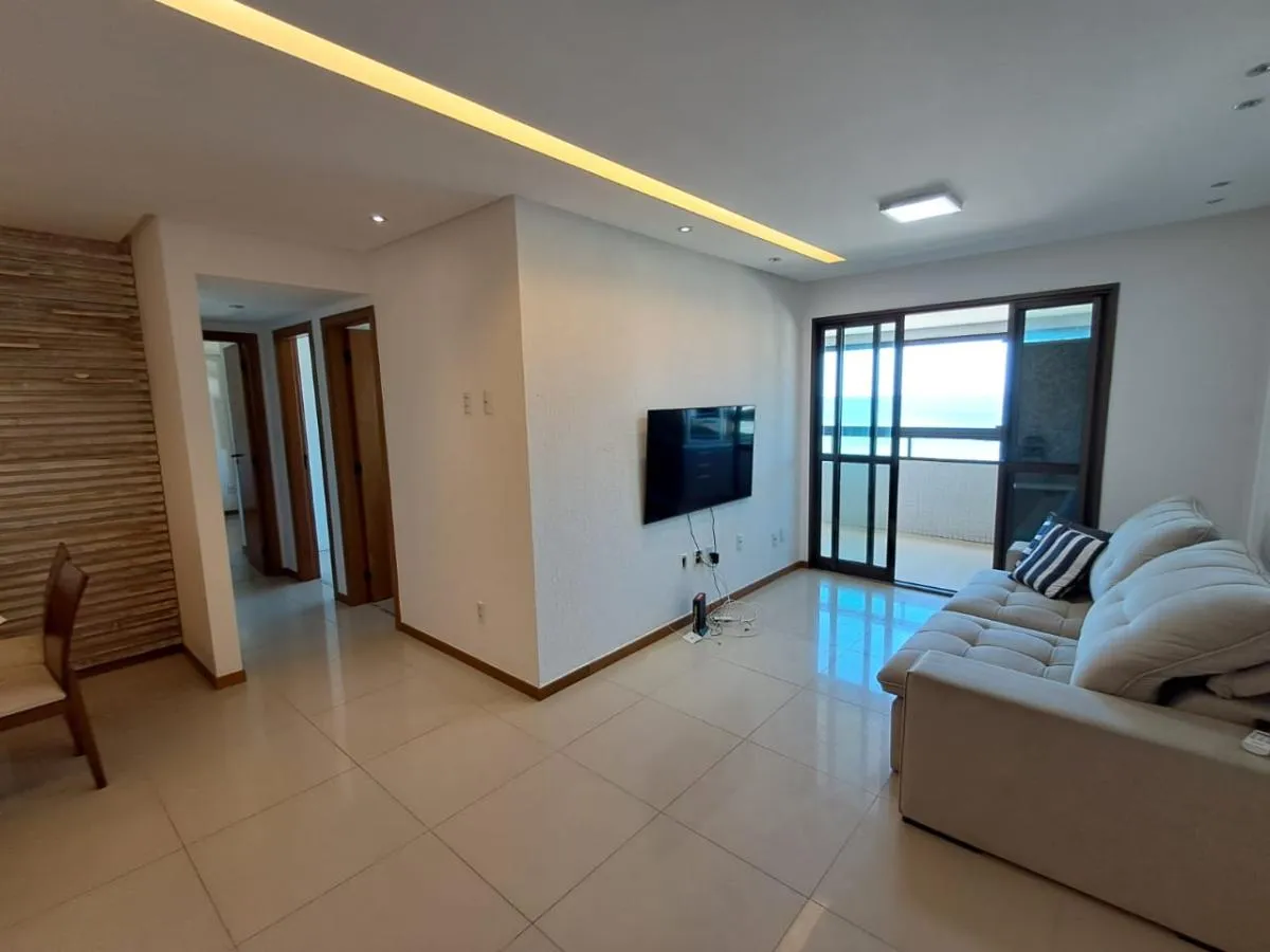 Imagem Apartamento com 3 quartos, 92835m2, à venda em Salvador, Armação