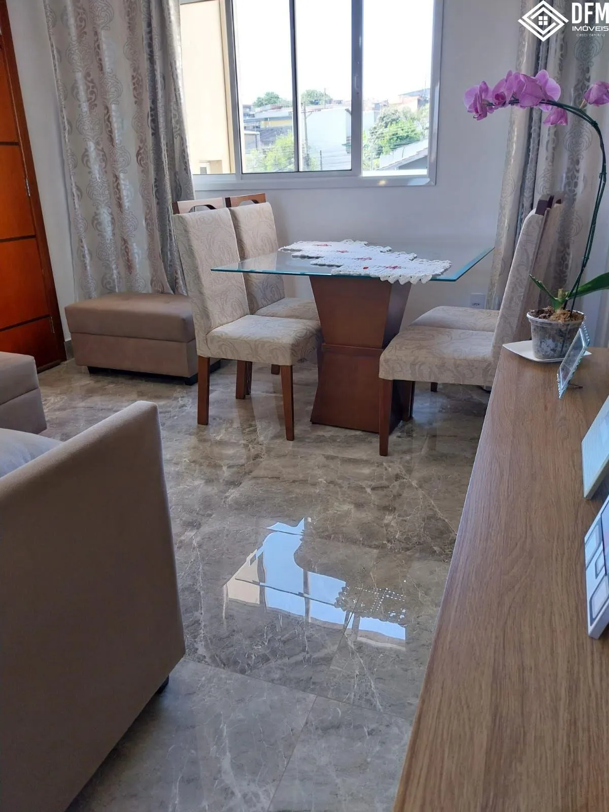 Imagem Apartamento com 2 Dormitorio(s) localizado(a) no bairro Mogi Moderno em Mogi das Cruzes / Mato Grosso do Sul Ref.:80965239