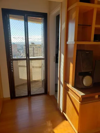 Imagem Apartamento com 3 Quartos à Venda, 133 m² em Centro - Sorocaba