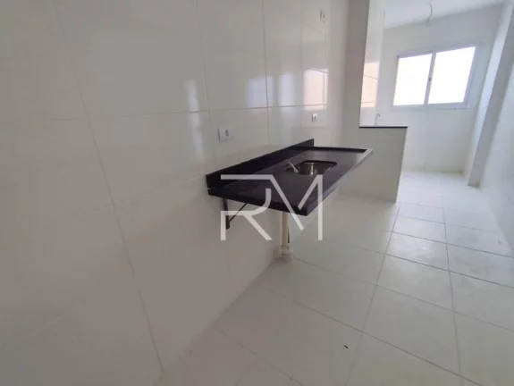Imagem Apartamento com 2 dormitórios à venda, 74 m por R$ 335.000,00 - Vila Dinópolis - Mongaguá/SP