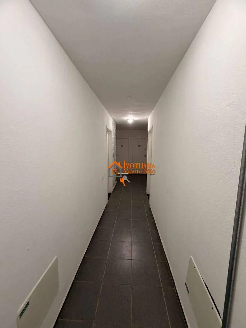 Imagem Apartamento à venda, 44 m² por R$ 225.999,00 - Vila Nova Bonsucesso - Guarulhos/SP