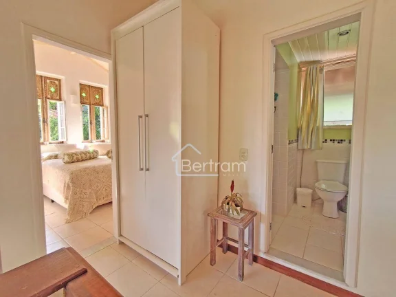 Imagem Apartamento com 2 dormitórios, 126 m² - venda por R$ 800.000,00 ou aluguel por R$ 9.152,04/ano - Condomínio Porto Bracuhy - Angra dos Reis/RJ