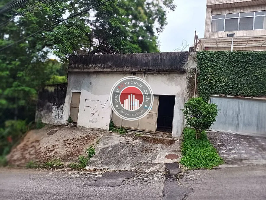 Imagem Terreno a Venda no bairro Jacarepaguá - Rio de Janeiro, RJ