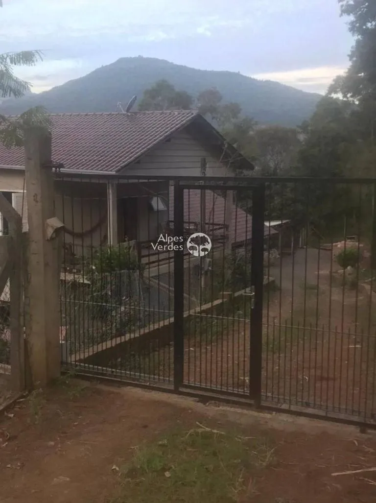 Imagem Sítio à Venda em Linha São Joao, Canela - RS