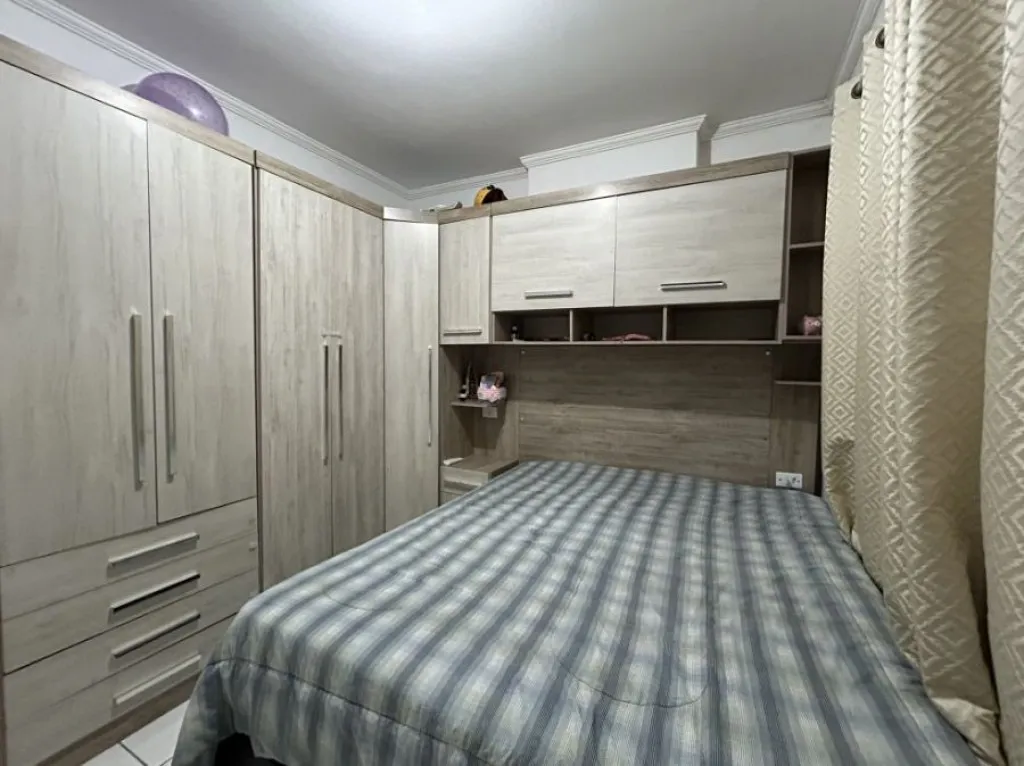 Imagem APARTAMENTO COM 75,00 m² - GUILHERMINA - PRAIA GRANDE SP