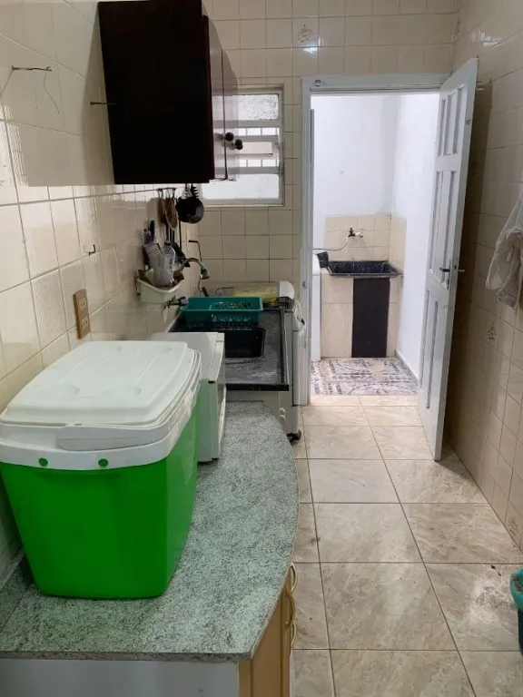 Imagem CASA COM 60,00 m² - REAL - PRAIA GRANDE SP