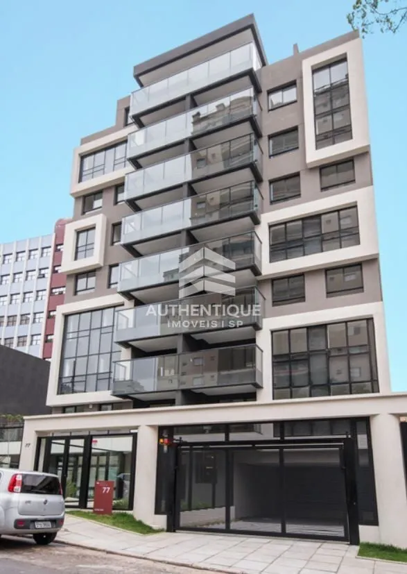 Imagem Vn Casa Jorge Tibiriçá - Vila Mariana - Apartamento à venda no bairro Vila Mariana - São Paulo/SP, Zona Sul