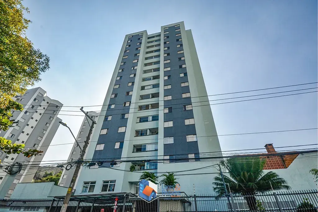 Imagem Apartamento à venda 2 Quartos 1 Vaga 45M² Freguesia do Ó São Paulo - SP