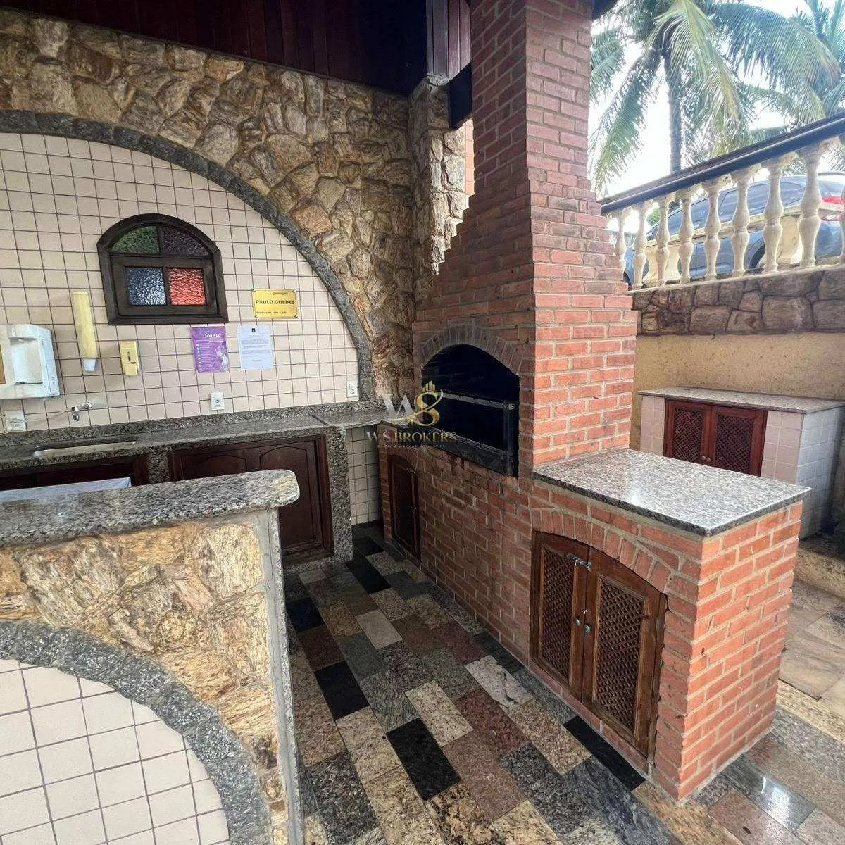 Imagem Apartamento à venda em Rio de Janeiro, Campo Grande, com 02 quartos, 47m2