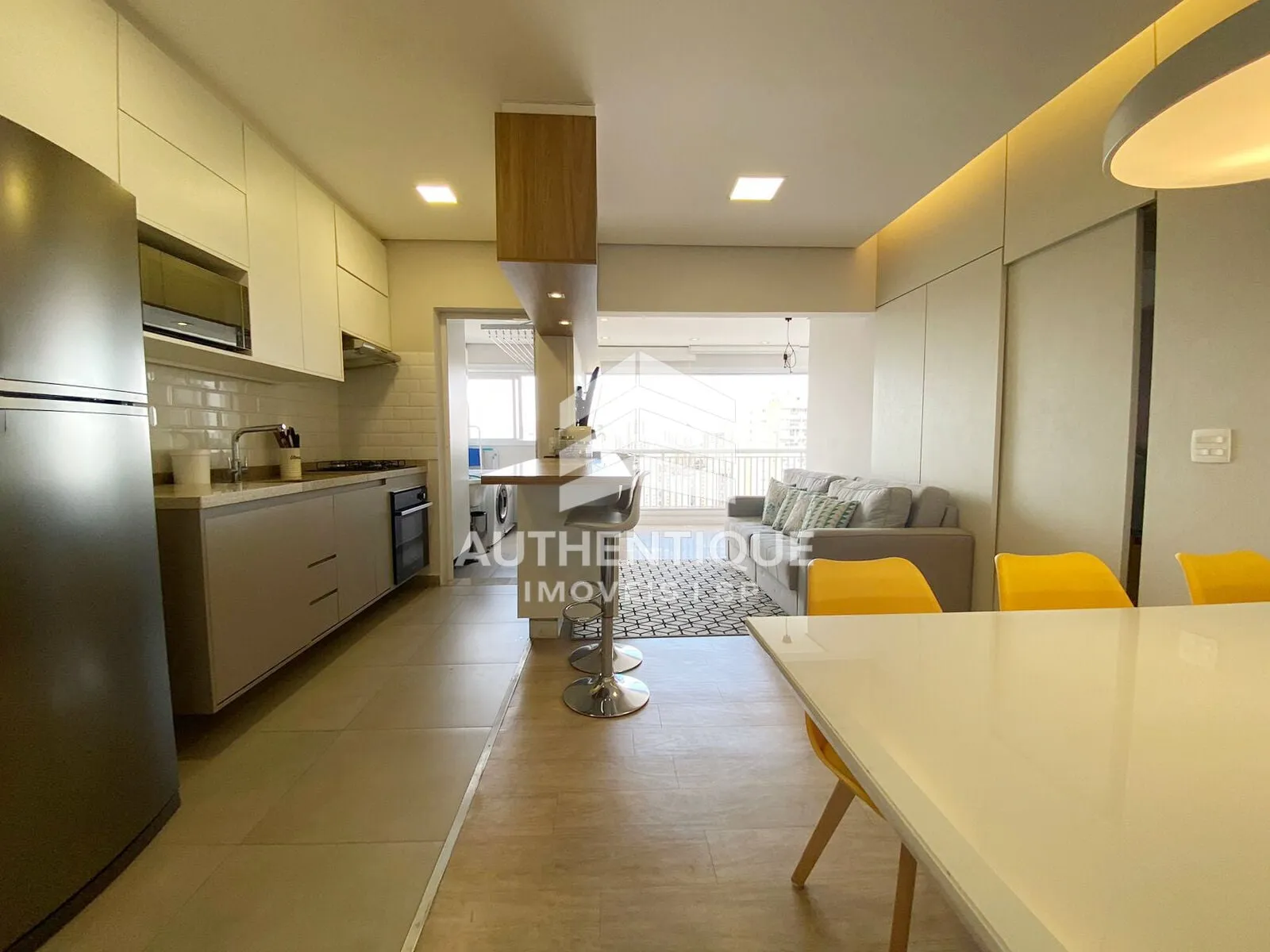 Imagem VIVIER SAUDE - Apartamento no bairro Saúde, São Paulo/SP à venda