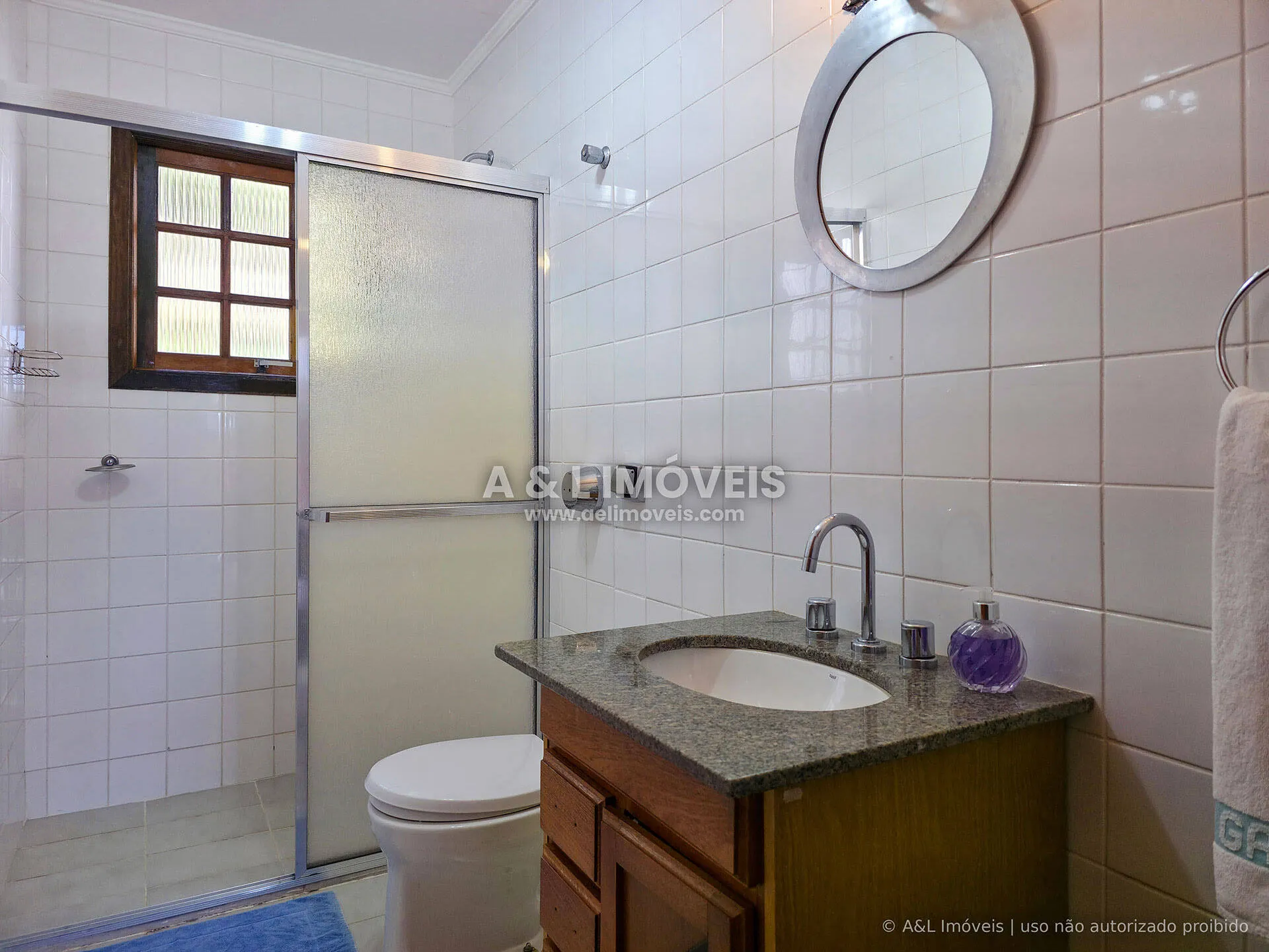 Imagem Apartamento com 3 dormitórios à venda em Campos do Jordão | 106,02 m²
