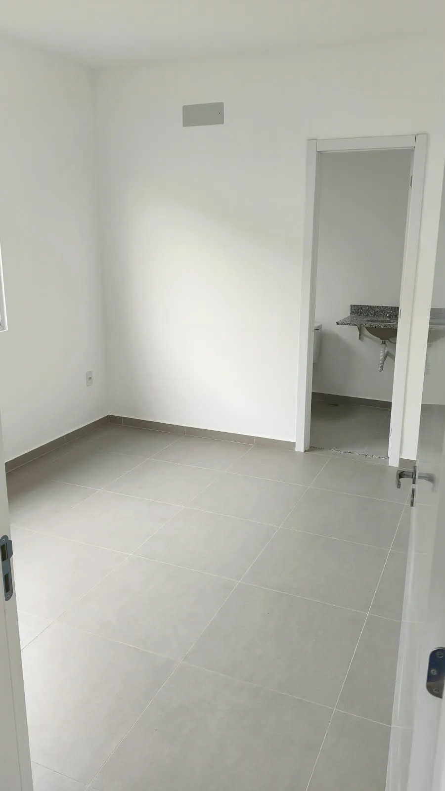 Imagem Casa 2 quartos condomínio origem do sol bairro novo mundo