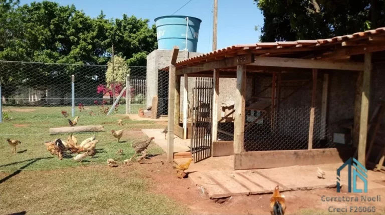 Imagem Chácara a venda, permuta 100% em imóveis, Curitiba PR e Santa Catariana SC