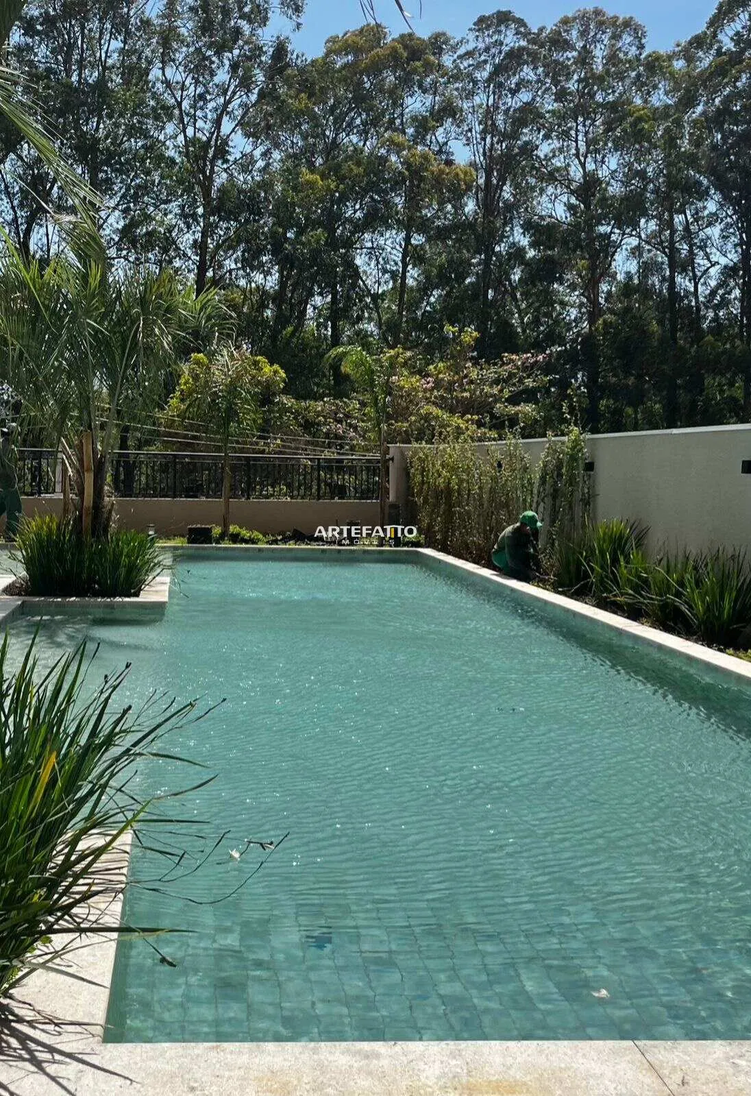 Imagem Apartamento à venda em São Paulo, Usina Piratininga, com 3 quartos, 50m2
