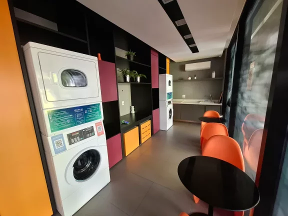 Imagem Apartamento à venda no bairro Santa Efigênia - São Paulo/SP
