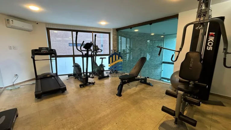 Imagem Flat / Apartamento na Beira Rio !