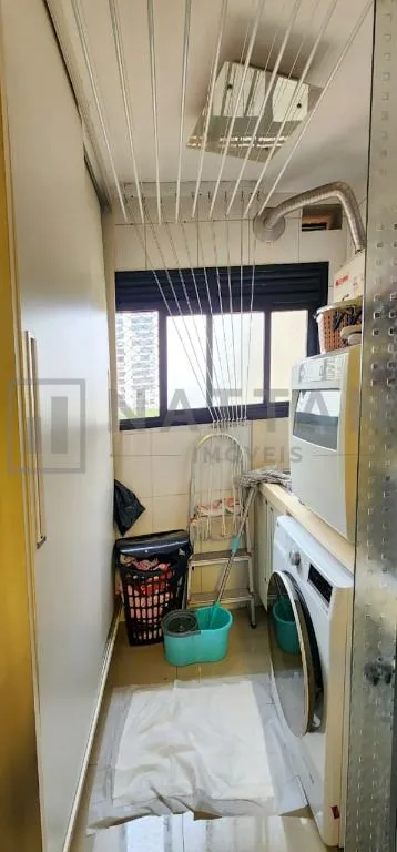 Imagem Apartamento com 3 dormitórios à venda, 68 m² por R$ 799.000,00 - Mooca - São Paulo/SP