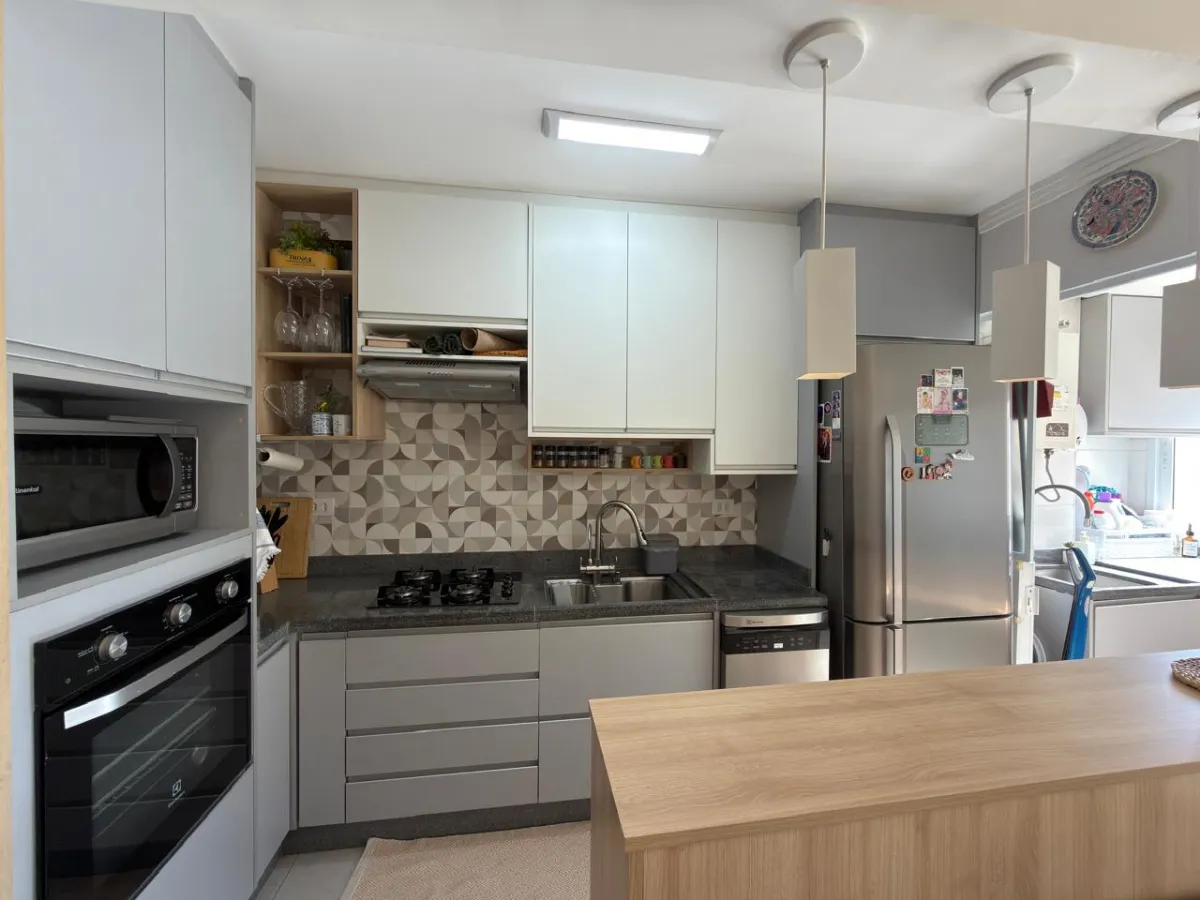 Imagem Apartamento para venda em Mandaqui com 2 quartos, sendo 1 suíte, 54m2