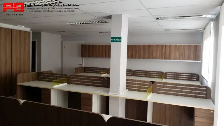 Imagem Sobrado comercial 396m² - Pinheiros