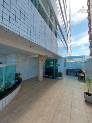 Imagem APARTAMENTO FRENTE MAR - BALNEÁRIO FLÓRIDA - PRAIA GRANDE/SP