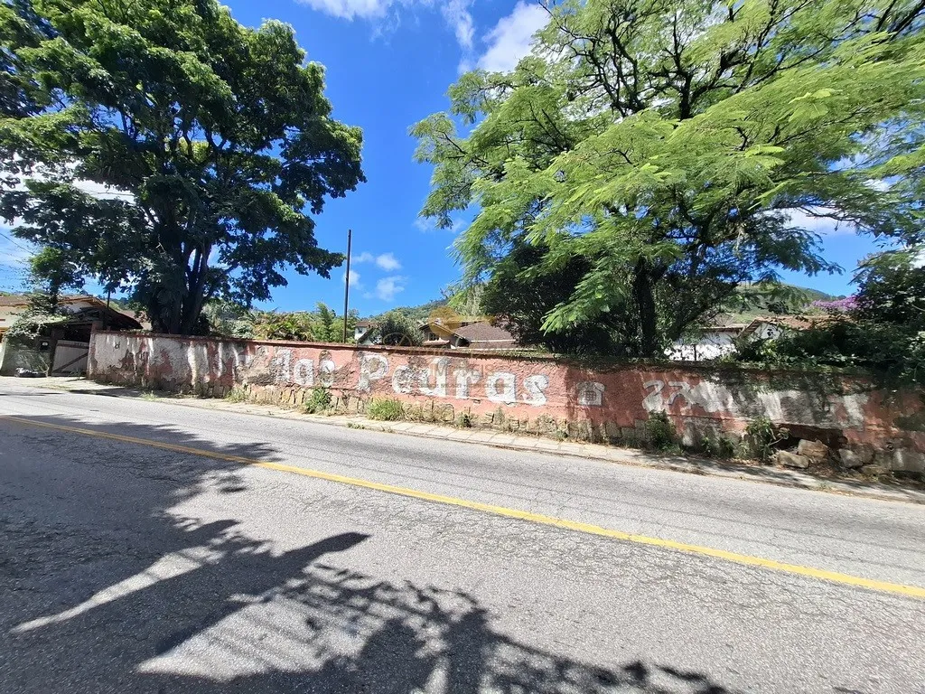 Imagem Casa para Venda em Teresópolis / RJ no bairro Bom Retiro