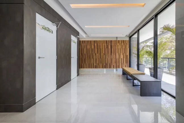 Imagem Duplex para venda no bairro Rio Branco em Porto Alegre