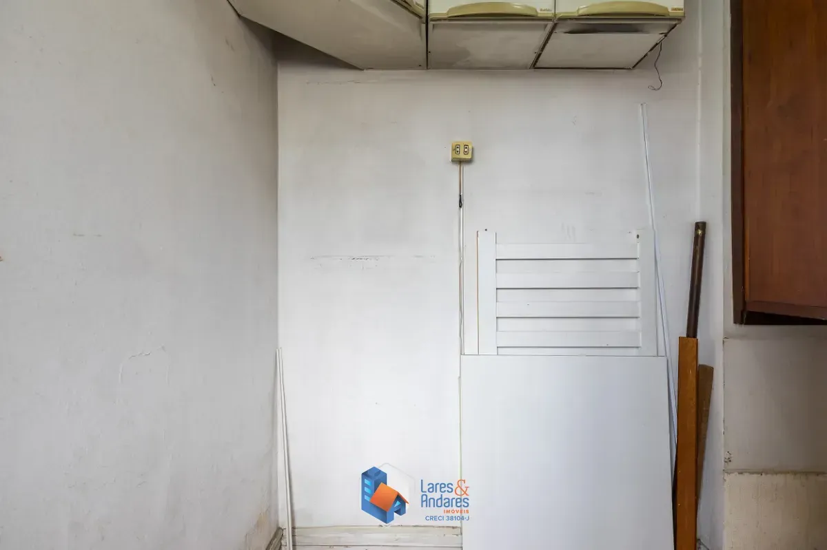 Imagem Apartamento para venda em Cerqueira César com 3 quartos, sendo 1 suíte, 120m²