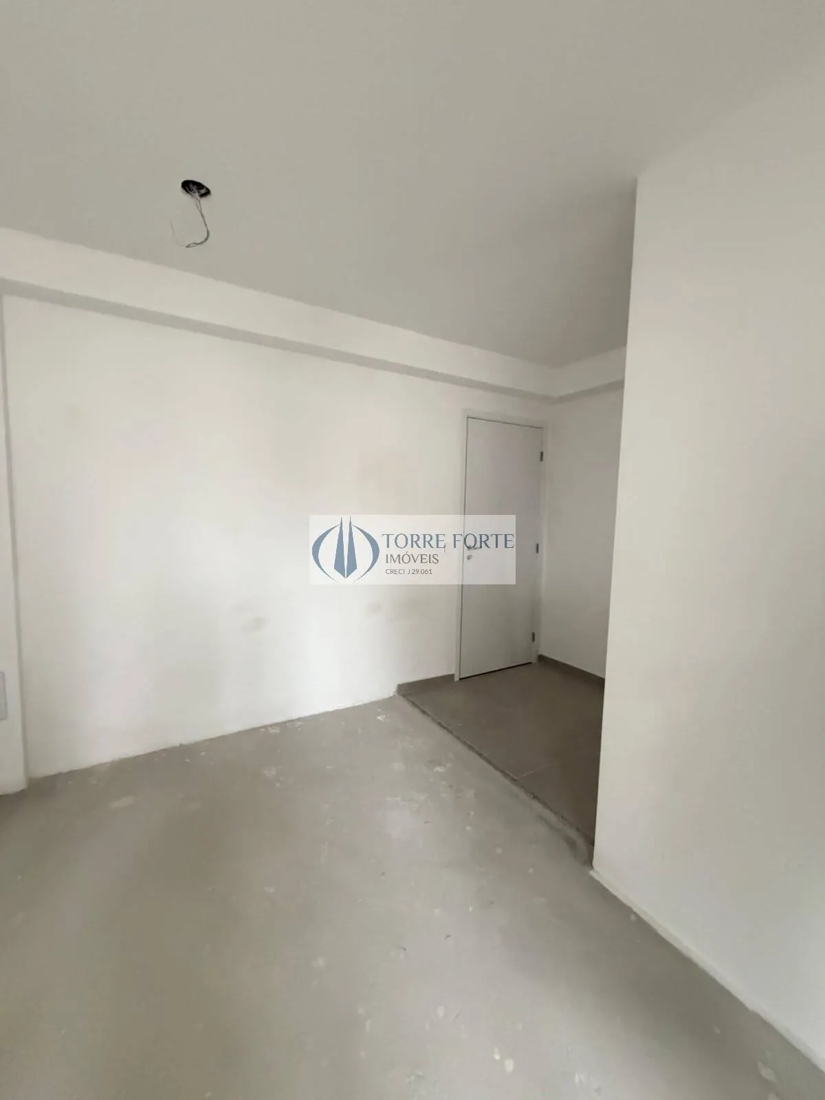 Imagem Apartamento novo, 33,6m² 1 dormitório 1 vaga de garagem, na Vila Leopoldina