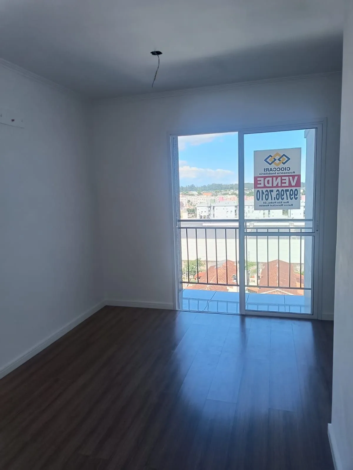Imagem Apartamento de 3 dormitórios no bairro Igara em Canoas