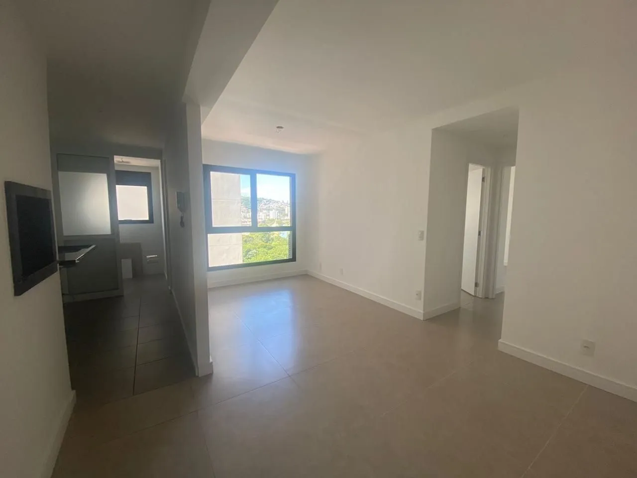 Imagem Apartamento 2 dormitórios, 2 vaga, central parque, fwd