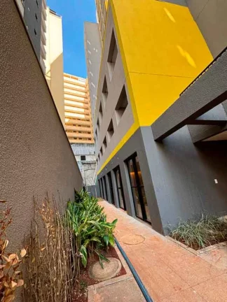 Imagem BESIDE SANTA CECÍLIA - ARQUIPLAN - Apto de 30m², 1 dorm, próximo à Estação Santa Cecília do Metrô!