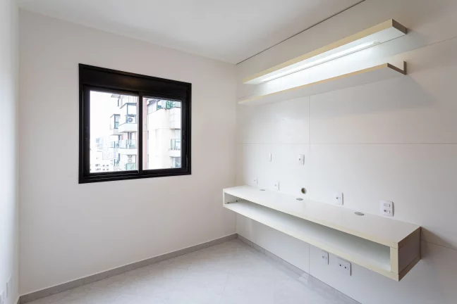 Imagem APARTAMENTO RESIDENCIAL em SÃO PAULO - SP, VILA OLÍMPIA